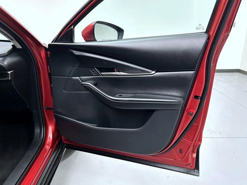 Used 2023 MAZDA CX-30 AWD 2.5 S w/ Select Package image 16