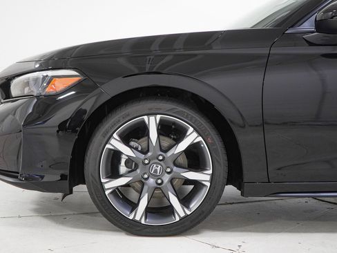 New 2026 Honda Civic Sport Touring image 17