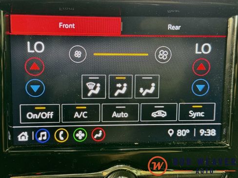 Used 2020 Chevrolet Traverse LS AWD/4WD image 19