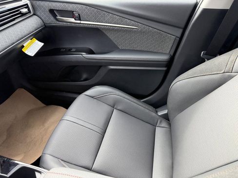 New 2026 Toyota Camry XLE image 15