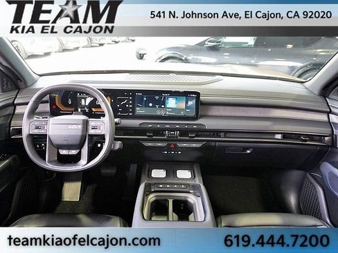 New 2027 Kia Telluride EX X-Line image 26