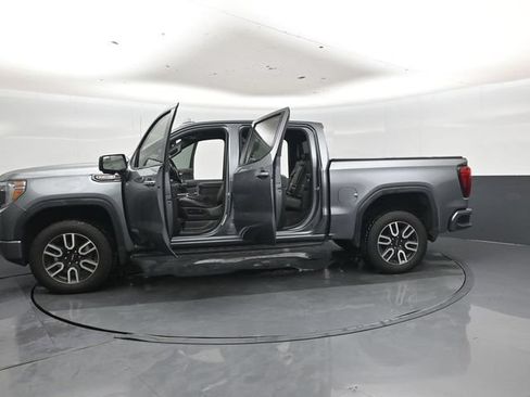 Used 2021 GMC Sierra 1500 AT4 w/ AT4 Preferred Package AWD/4WD image 51