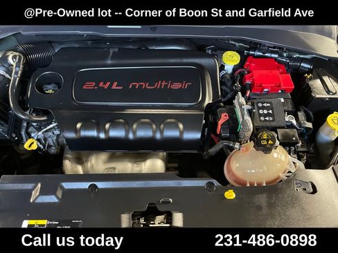 Used 2021 Jeep Compass Latitude AWD/4WD image 10