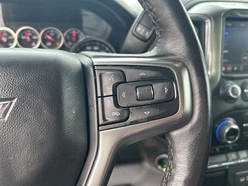 Used 2022 Chevrolet Silverado 1500 LT image 18