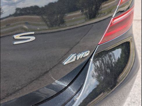 Used 2025 Genesis G70 2.5T AWD/4WD image 19
