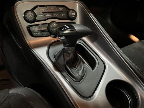 Used 2023 Dodge Challenger GT w/ Plus Package image 23