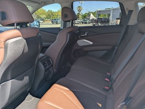 Used 2021 Acura RDX Technology Package image 12