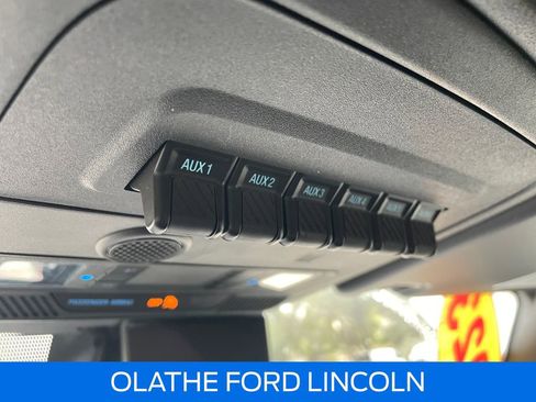 Certified 2023 Ford Bronco Badlands image 18