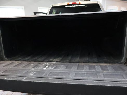 Used 2017 Chevrolet Silverado 2500 LT w/ All Star Edition AWD/4WD image 13