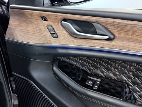 Certified 2023 Jeep Grand Cherokee L Summit w/ Advanced Protech Group IV image 15