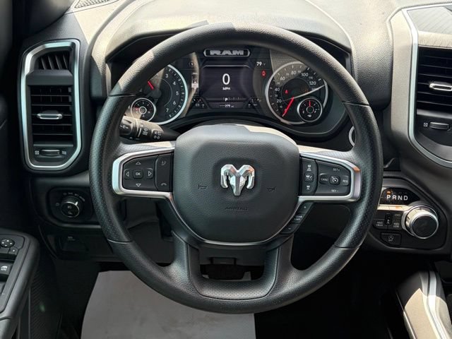 New 2026 RAM 1500 Express AWD/4WD image 35