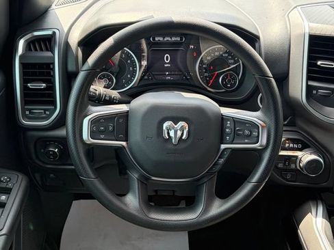 New 2026 RAM 1500 Express AWD/4WD image 35
