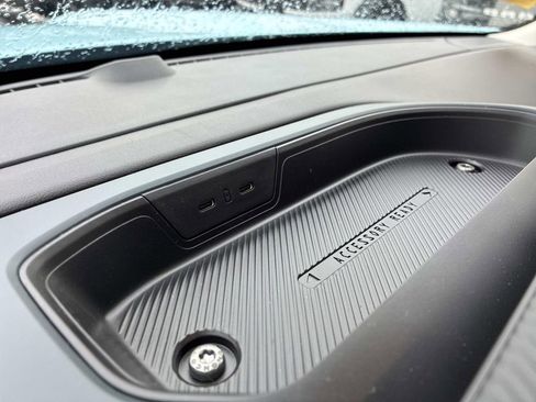 New 2026 Ford Bronco Sport Heritage w/ Convenience Package image 10