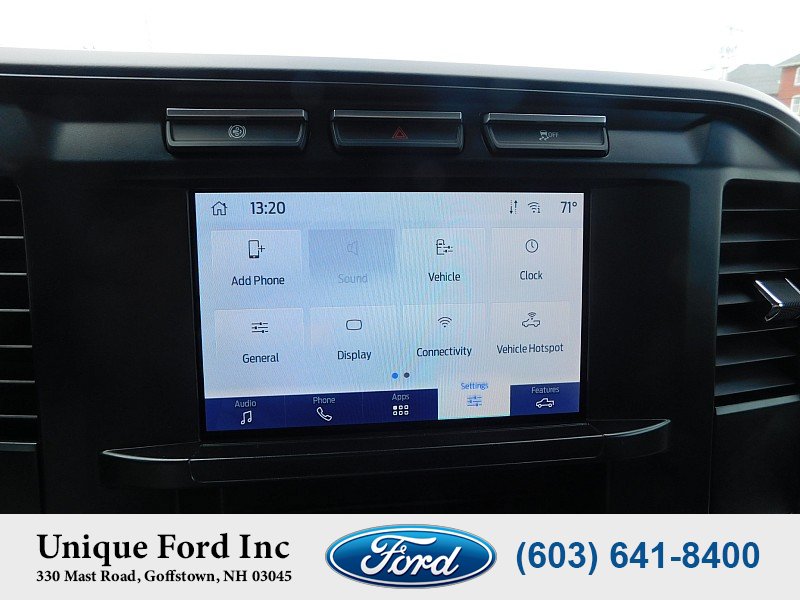 Used 2024 Ford F350 XL w/ XL Chrome Package RWD image 23
