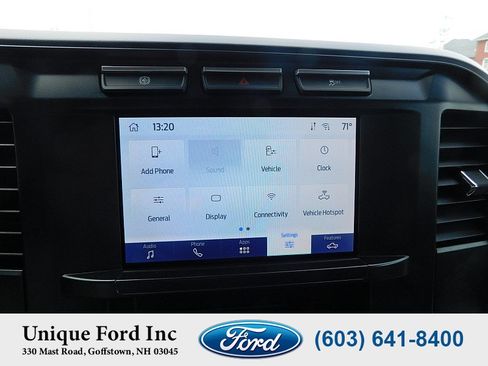 Used 2024 Ford F350 XL w/ XL Chrome Package RWD image 23