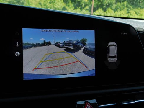Used 2023 Kia Niro Wind FWD image 21