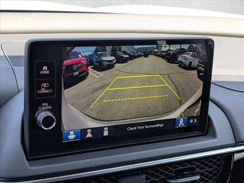 Used 2025 Acura ADX FWD image 13