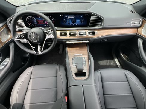 New 2026 Mercedes-Benz GLE 450 4MATIC Coupe image 28
