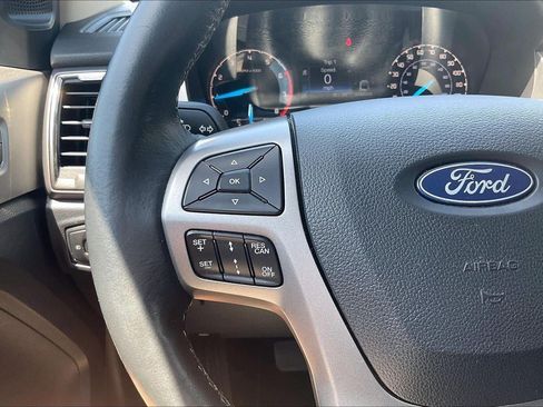 Used 2020 Ford Ranger XLT w/ Equipment Group 301A Mid AWD/4WD image 19