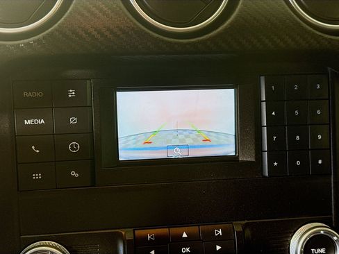 Used 2019 Ford Mustang Coupe w/ Wheel & Stripe Package image 19