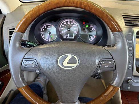 Used 2010 Lexus GS 350 AWD image 19