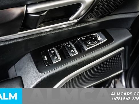 Used 2025 Kia Telluride S FWD image 47