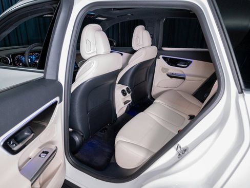 Certified 2026 Mercedes-Benz GLC 300 image 14