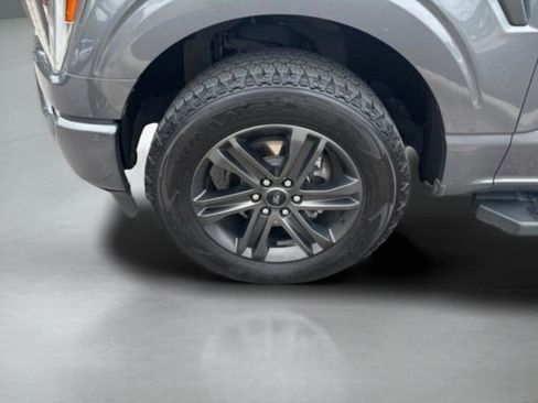 Used 2021 Ford F150 Lariat w/ Equipment Group 502A High AWD/4WD image 28