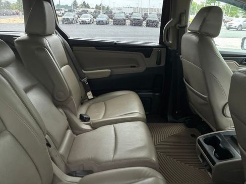 Used 2019 Honda Odyssey EX-L image 20