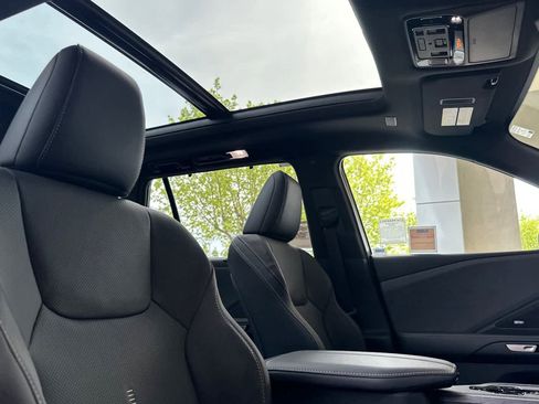 New 2026 Lexus TX 350 AWD image 19