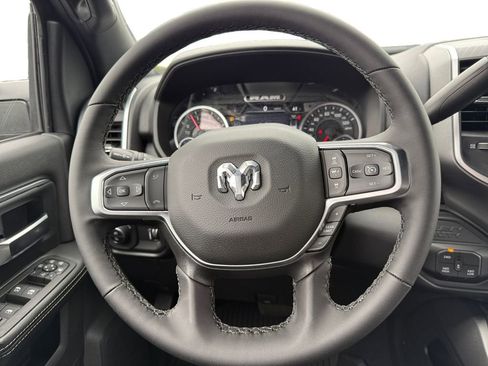 New 2026 RAM 2500 Big Horn image 12