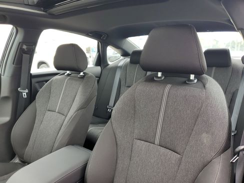 Certified 2025 Honda Accord Sport image 11