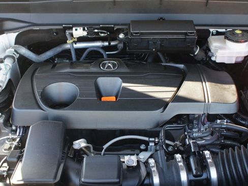 Used 2023 Acura RDX A-Spec image 30