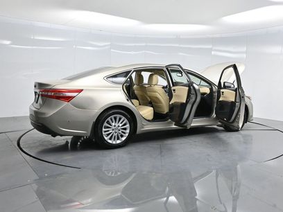 Used 2013 Toyota Avalon Limited