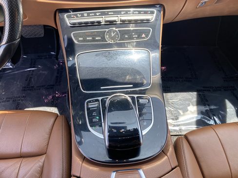 Used 2018 Mercedes-Benz E 400 Coupe image 12