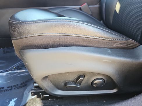 Used 2022 Jeep Compass Latitude w/ Convenience Group image 29