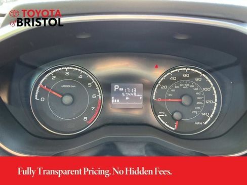 Used 2018 Subaru Impreza 2.0i Premium AWD/4WD image 32