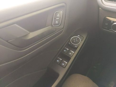 Used 2024 Ford Escape Active AWD/4WD image 28