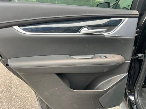 Used 2024 Cadillac XT5 Premium Luxury w/ LPO, Floor Liner Package AWD/4WD image 18
