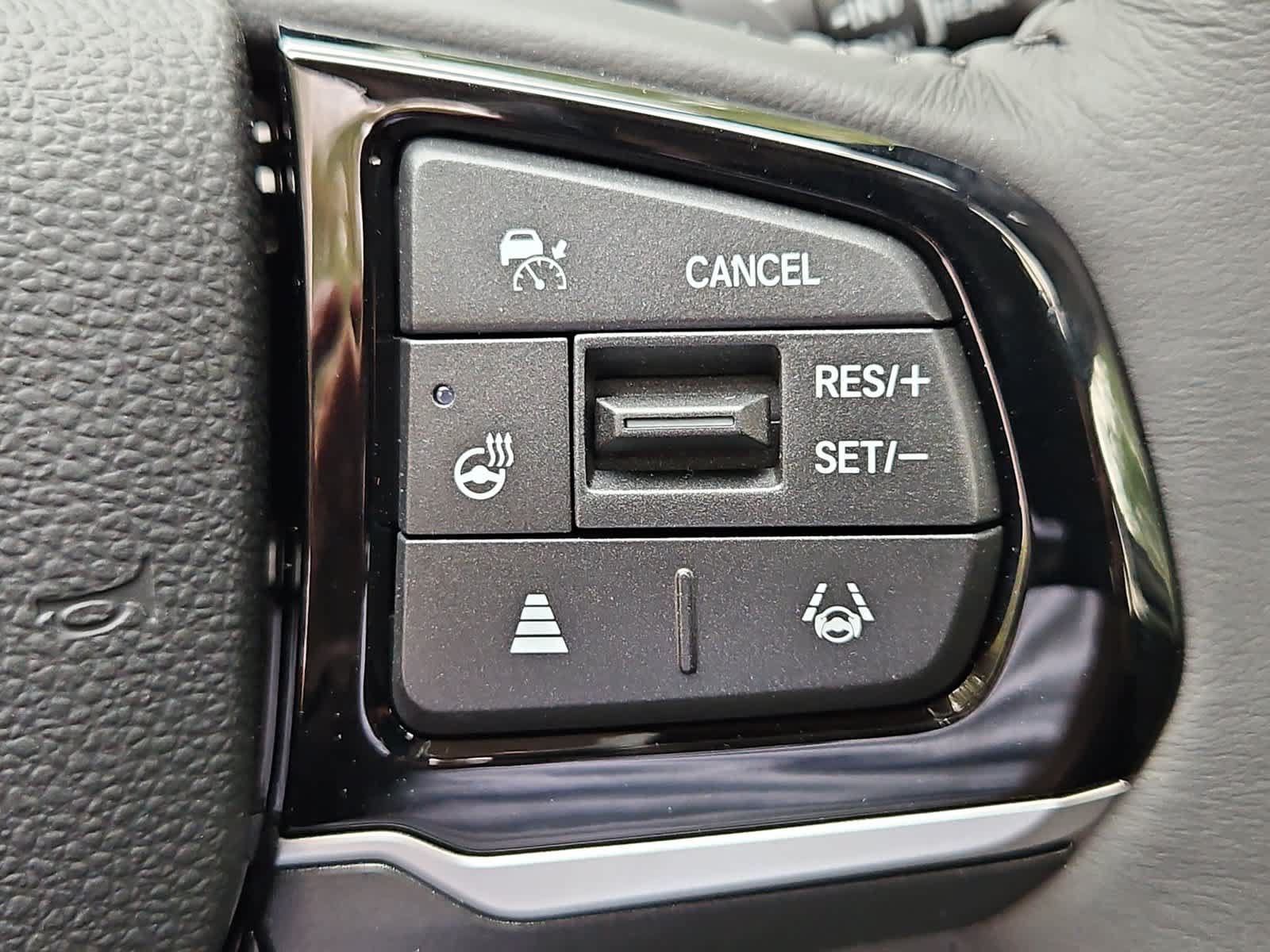 New 2026 Honda Odyssey Elite image 24