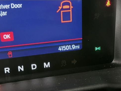 Certified 2023 Ford Bronco Outer Banks AWD/4WD image 19