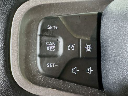 Used 2025 Ford Bronco Big Bend AWD/4WD image 22