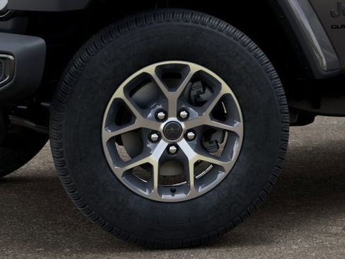 New 2026 Jeep Gladiator Sport image 8