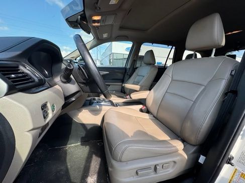 Used 2021 Honda Pilot EX-L image 11