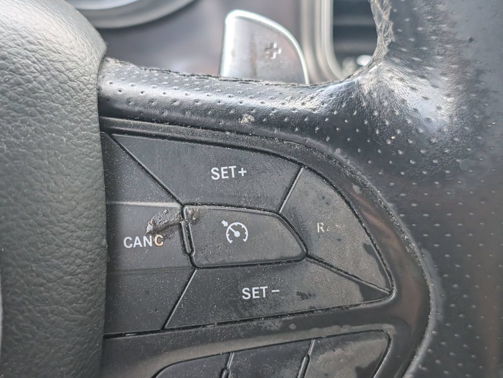 Used 2019 Dodge Charger GT RWD image 12