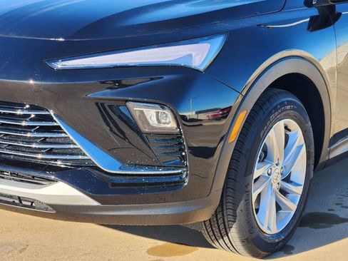 New 2026 Buick Envista Preferred w/ Convenience I Package image 12