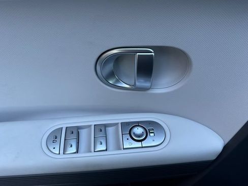 Certified 2024 Hyundai Ioniq 5 SEL RWD image 13