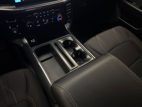 Used 2024 Ford F150 STX image 17
