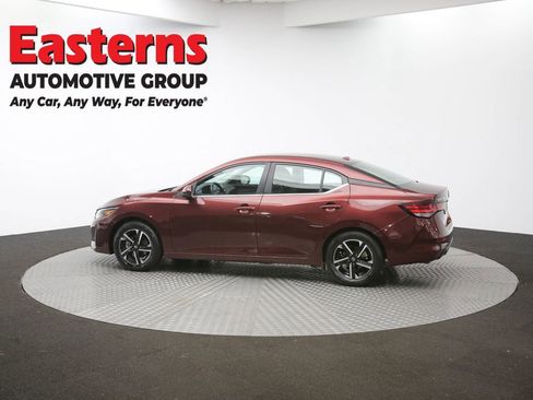 Used 2024 Nissan Sentra SV image 60