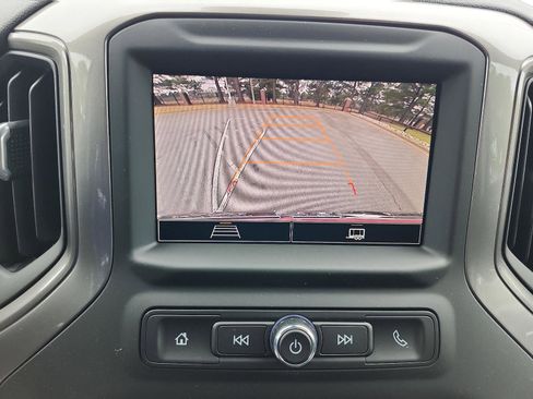 New 2026 GMC Sierra 1500 Pro w/ Pro Value Package image 16